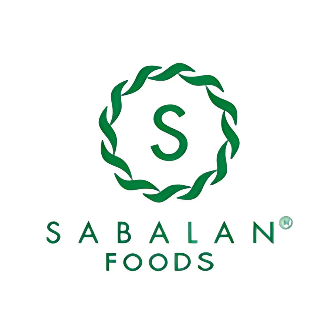 Sabalan Foods Logo